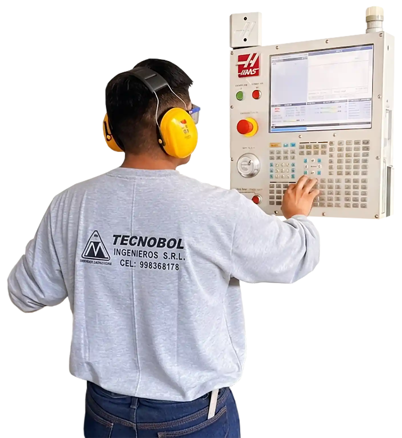 tecnico banner