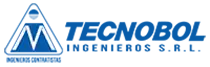 logo tecnobol